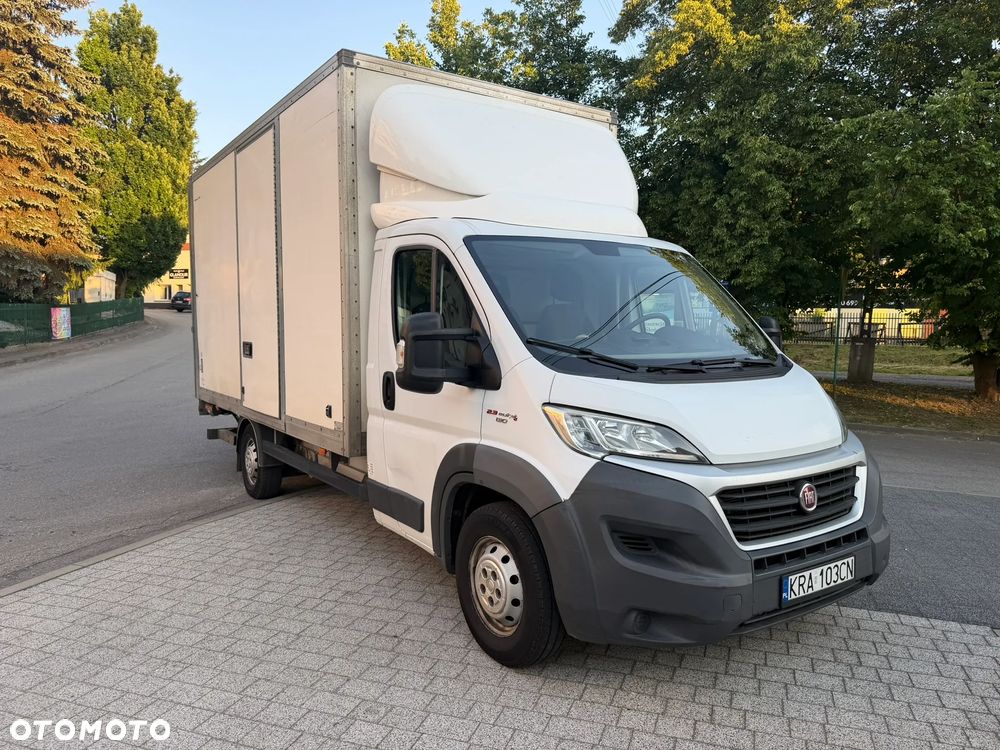 Fiat DUCATO - 10