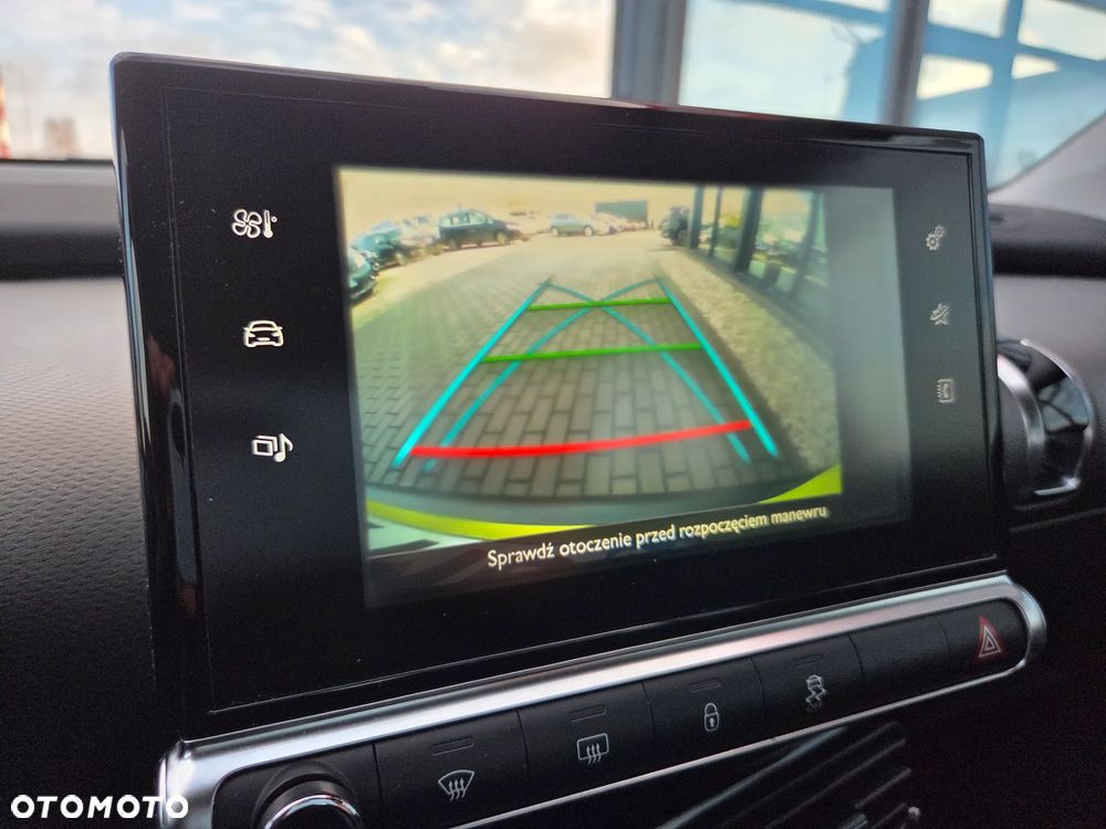 Citroën C4 Cactus PureTech 82 Live - 24