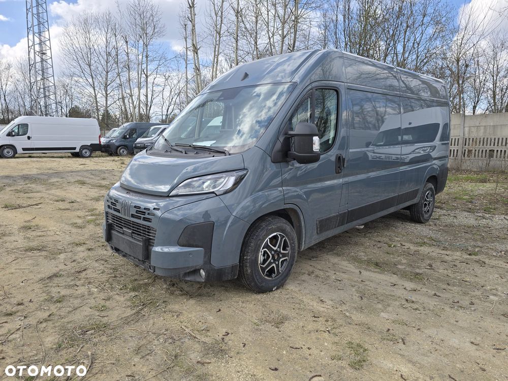 Fiat Ducato - 1