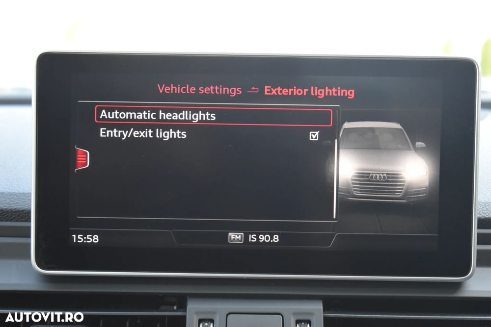 Audi Q5 40 TDI quattro S tronic sport - 20