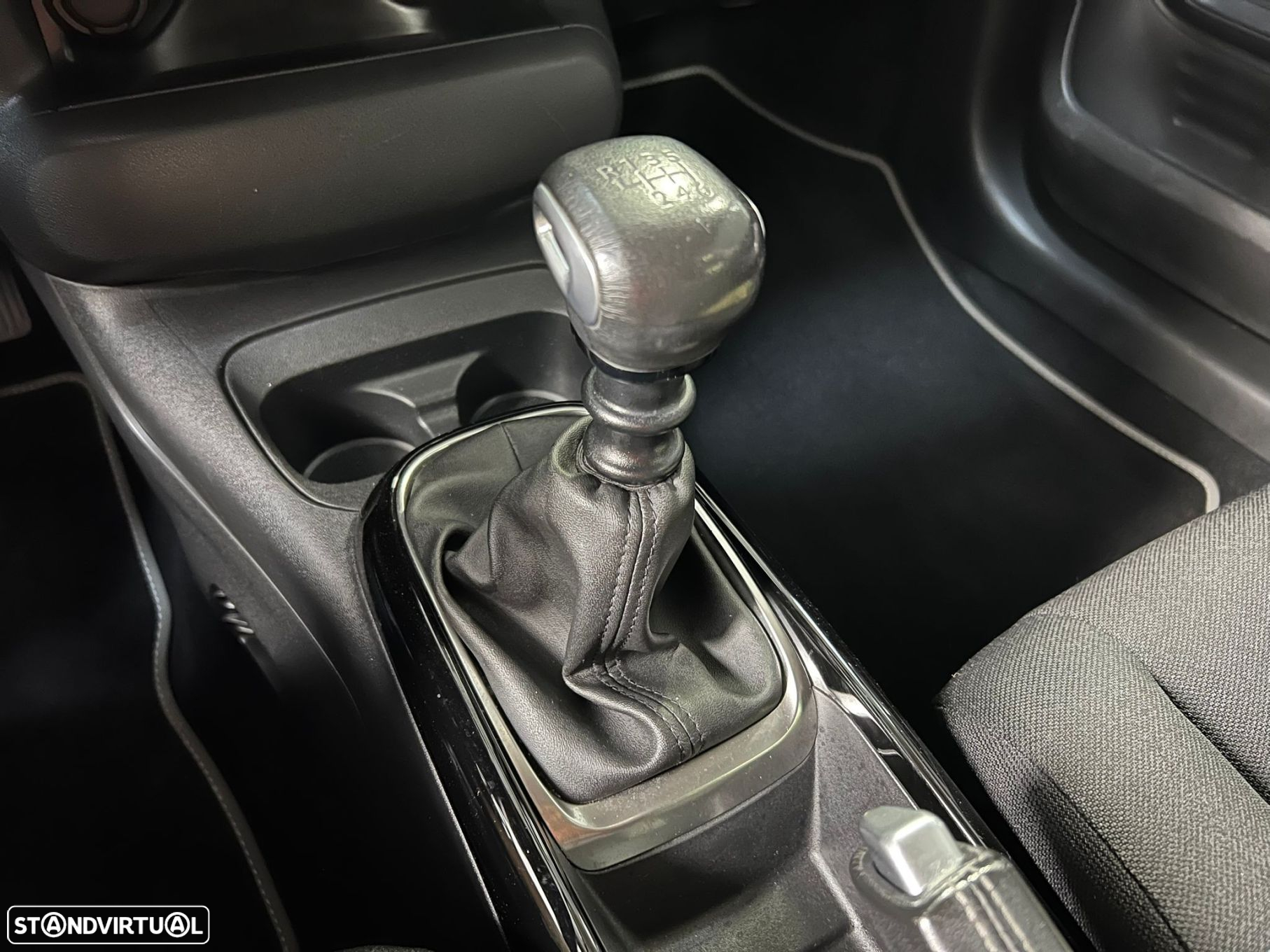 Citroën C4 Cactus 1.2 PureTech Feel Pack - 17
