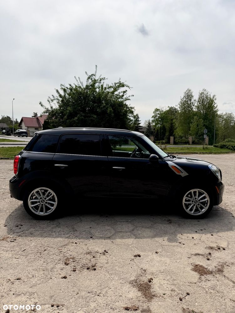 MINI Countryman Cooper - 9