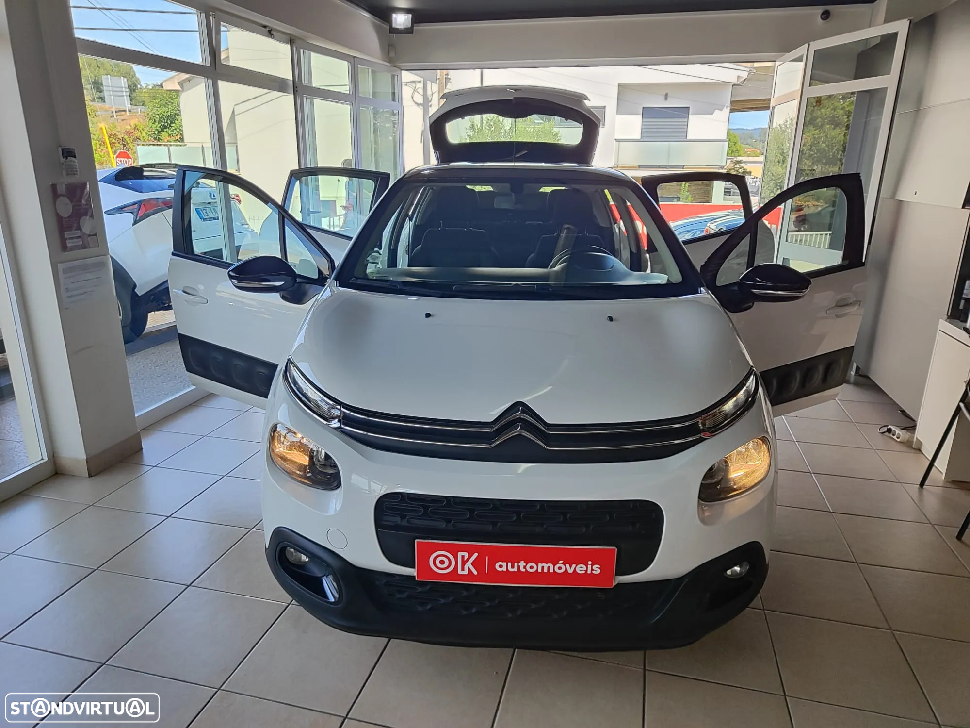 Citroën C3 - 17