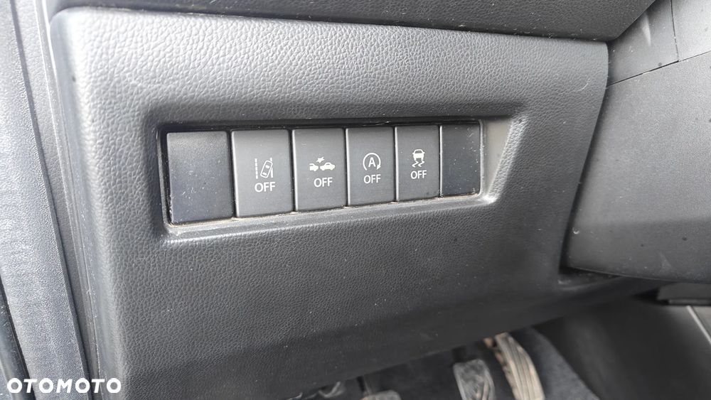Suzuki Swift - 10