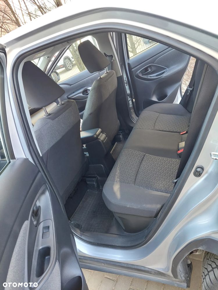 Toyota Yaris Cross Hybrid 1.5 Comfort - 18