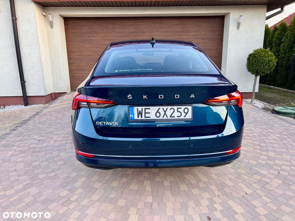 Skoda Octavia 2.0 TDI Ambition - 27