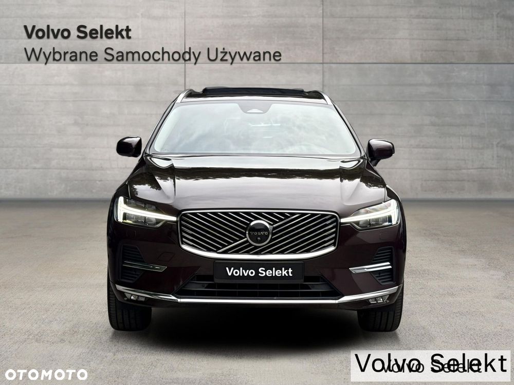 Volvo XC 60 - 9