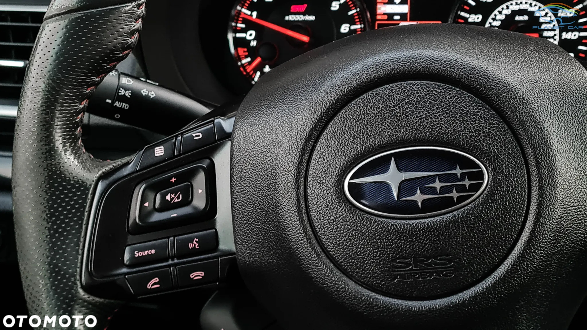 Subaru WRX STI 2.5 Sport - 28
