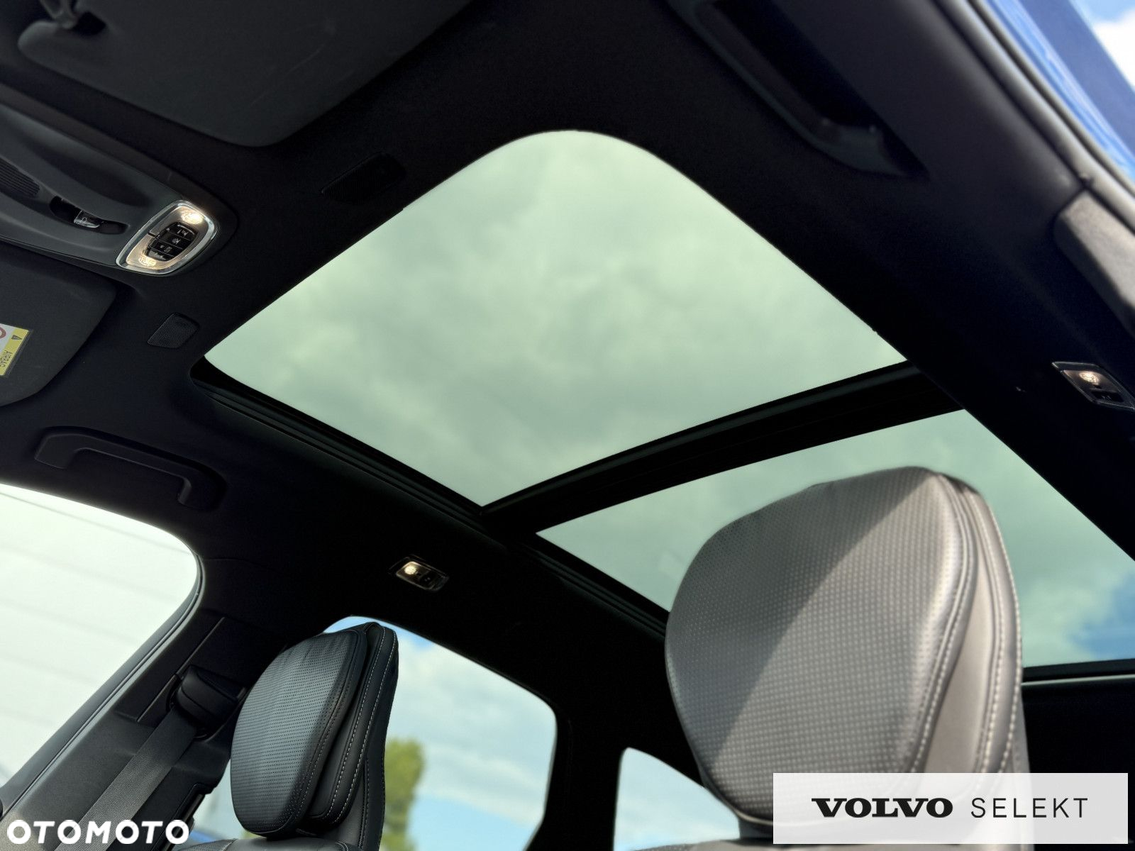 Volvo XC 60 - 14