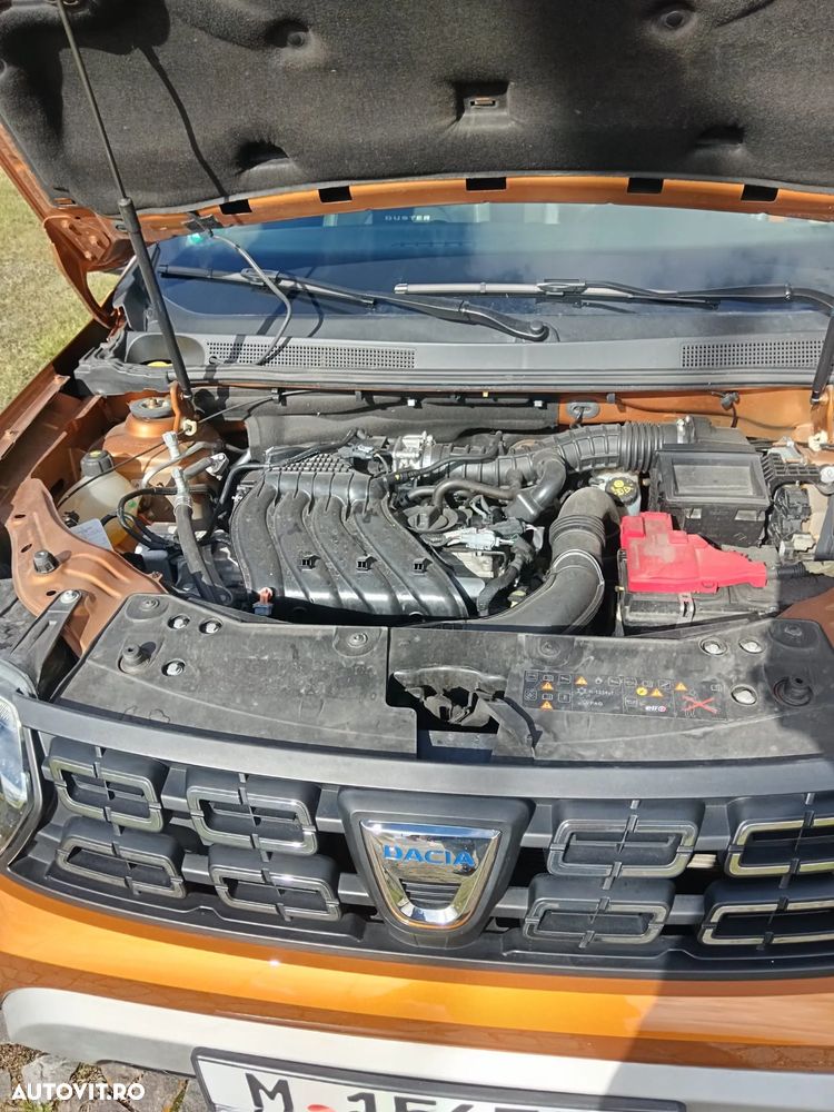 Dacia Duster - 17