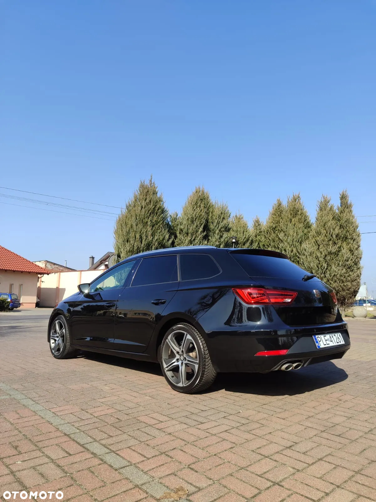 Seat Leon - 5