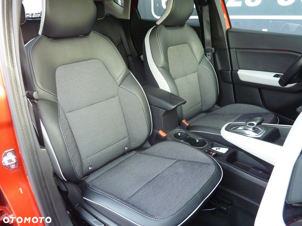 Renault Captur - 14