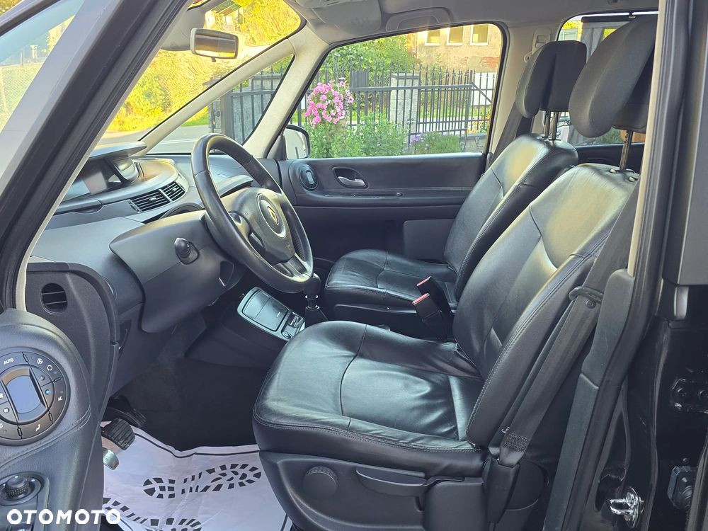 Renault Grand Espace 2.0 Celsium - 25