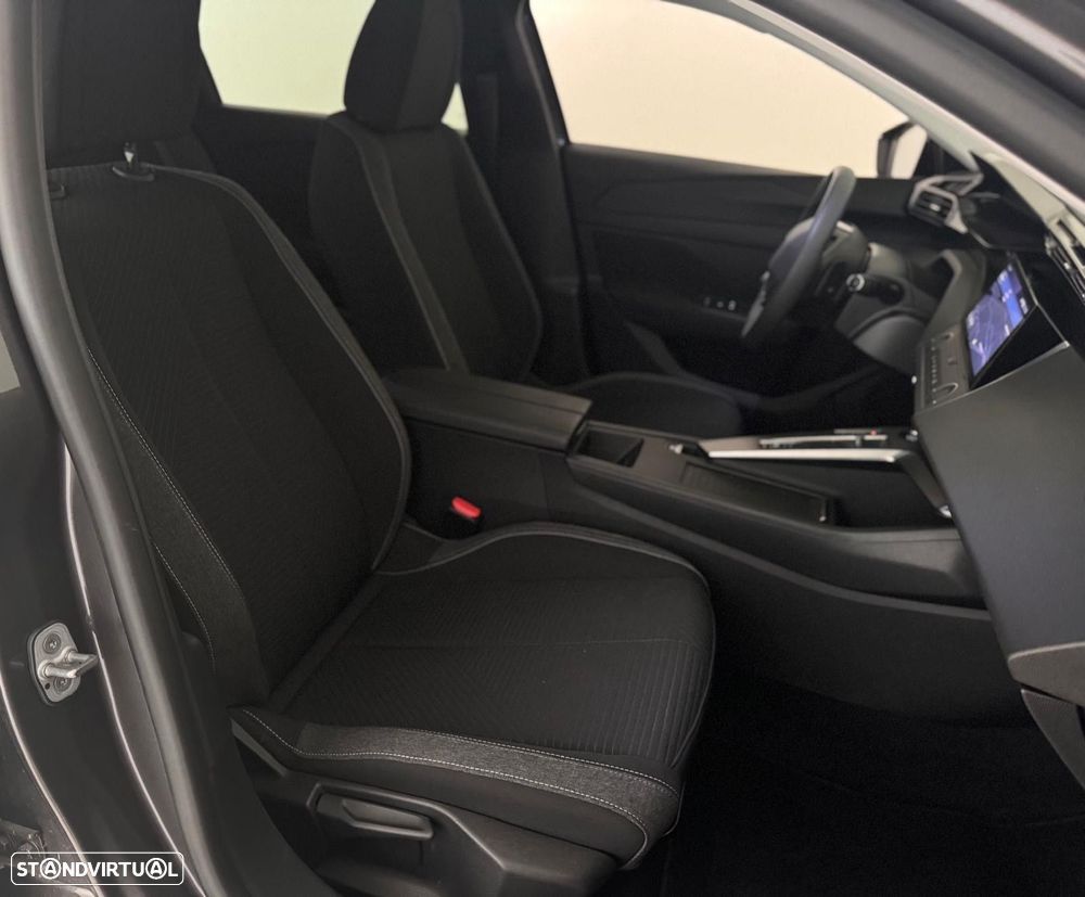 Peugeot 308 1.5 BlueHDi Allure Pack EAT8 - 15