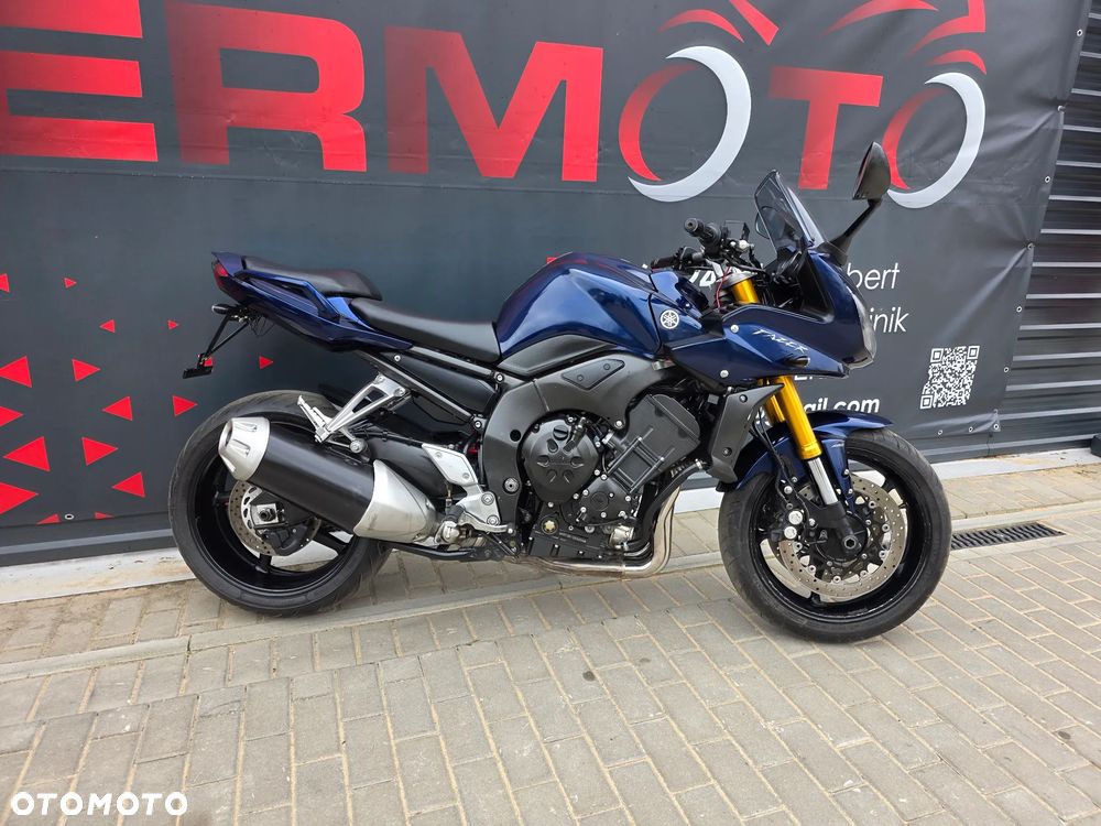 Yamaha FZ - 5