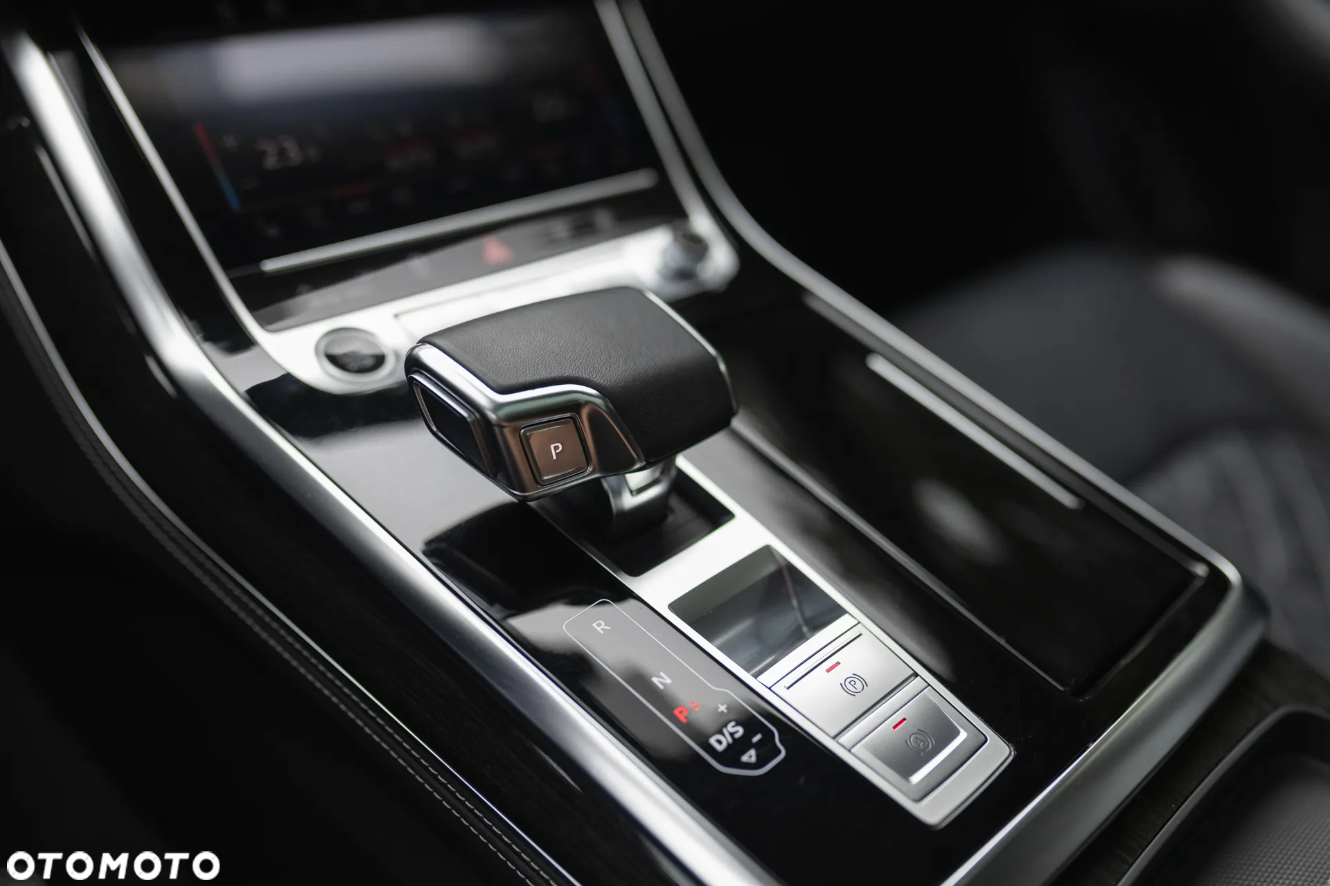 Audi Q8 50 TDI mHEV Quattro Tiptronic - 14