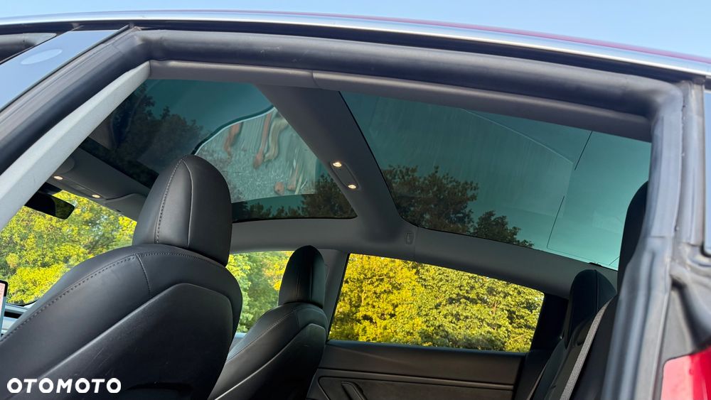 Tesla Model 3 Performance AWD - 20