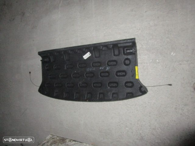 Tampo Cortina Da Mala 6L68677690 SEAT IBIZA 2006 3P - 3
