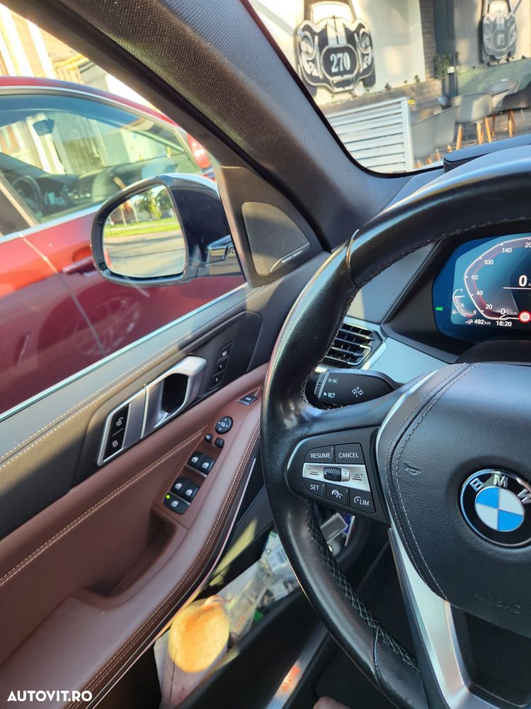 BMW X5 xDrive45e - 31