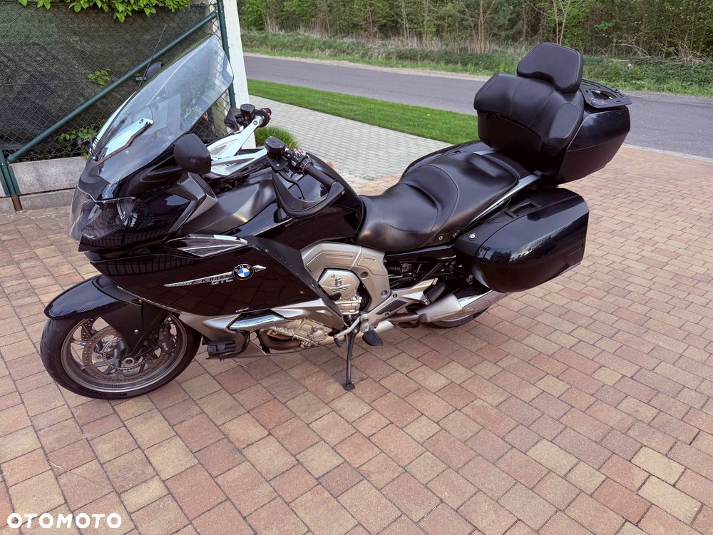 BMW K - 2