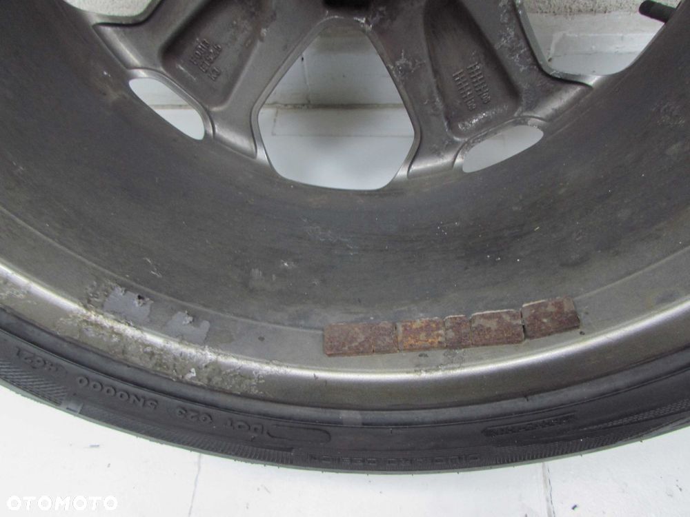 FORD MONDEO MK4 KUGA 5X108 18'' ET 52.5 7.5J18 KOLO FELGA ALUMINIOWA 7M5J-1007-CB - 8