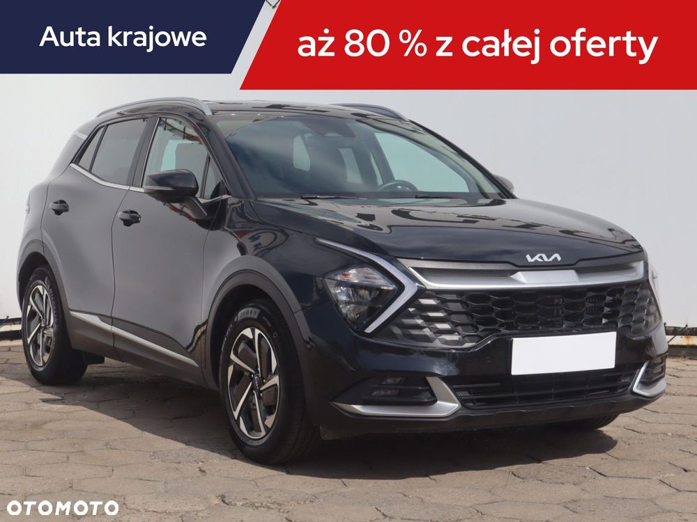 Kia Sportage - 3