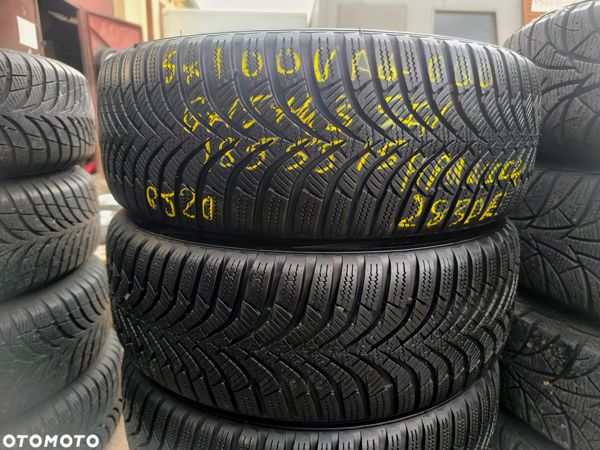 5x100 Felgi Stalowe Stal 15 Koła Zimowe Zima SKODA FABIA PRAKTIK ROOMSTER SEAT IBIZA CORDOBA VW FOX POLO 20r. Legnica ALU-RAD 185/55 6,5mm - 7