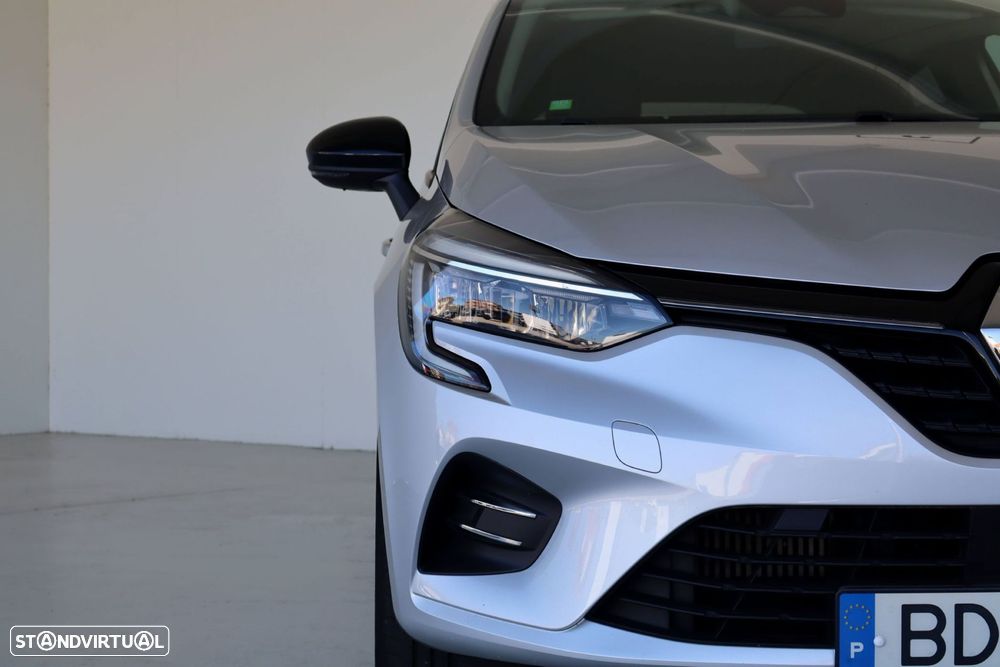 Renault Clio - 4