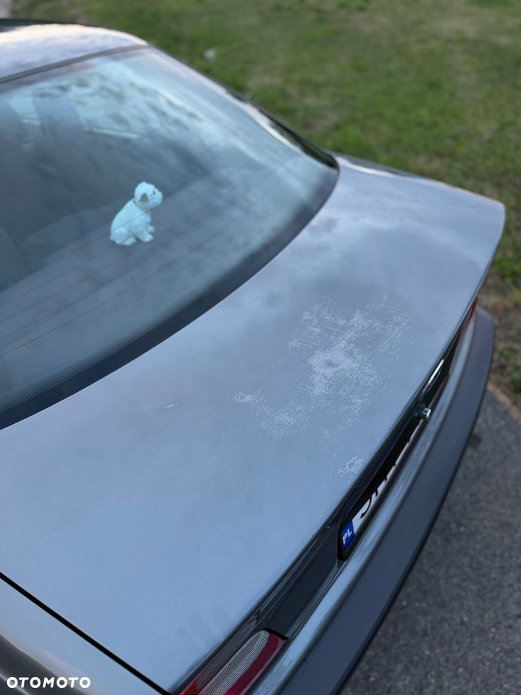 BMW Seria 3 320i - 20