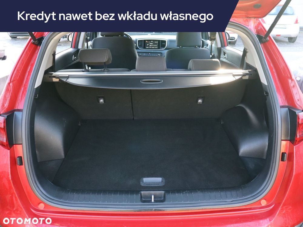 Kia Sportage - 15