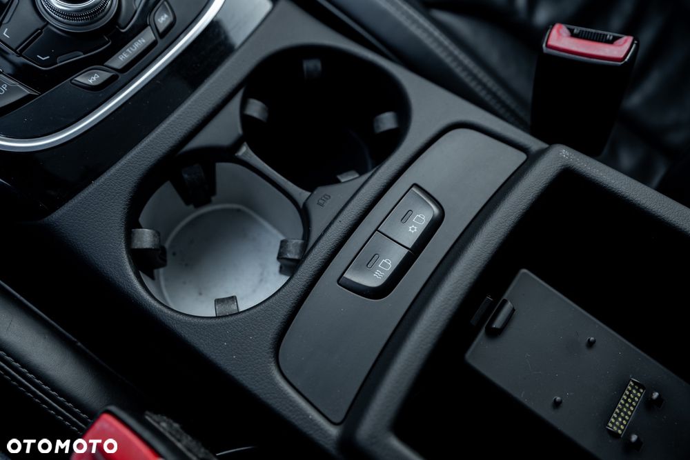 Audi Q5 2.0 TDI Quattro Stronic - 40