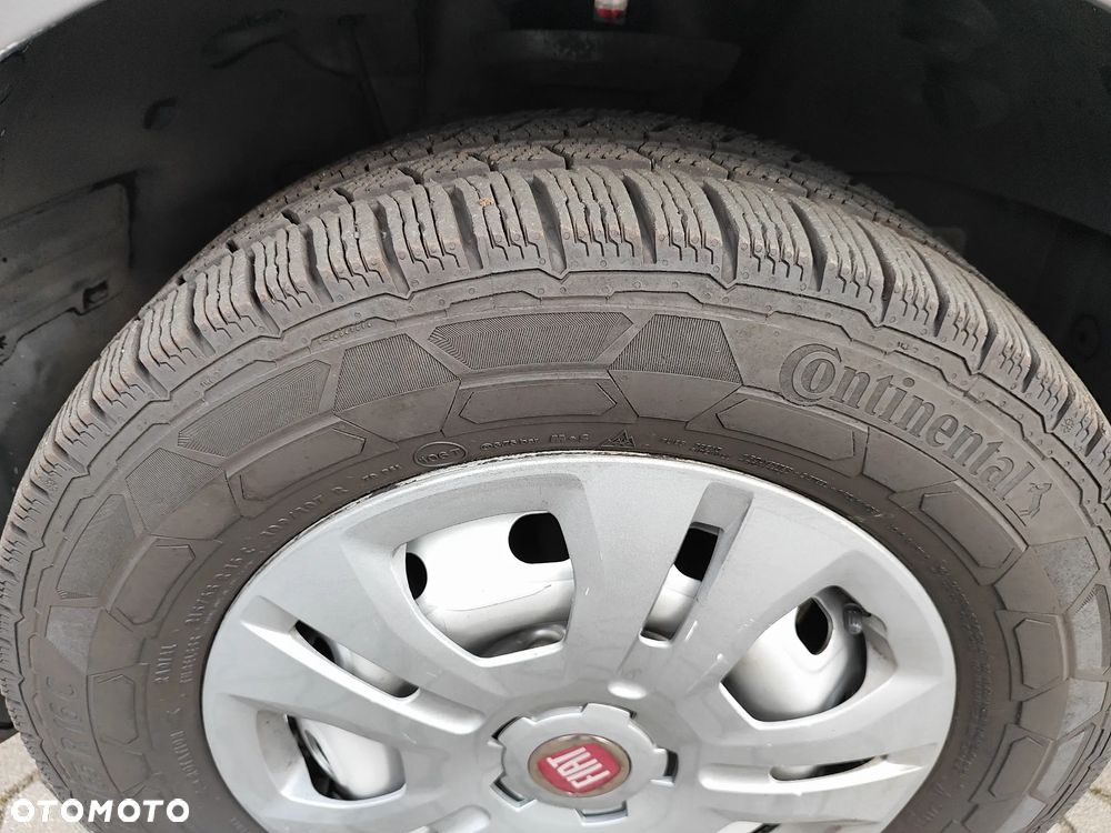 Fiat Talento L2H1 S&S Basis - 24