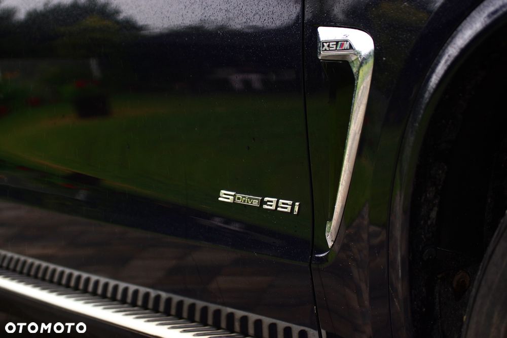 BMW X5 - 7