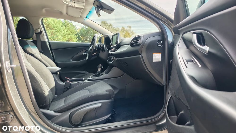 Hyundai i30 1.5 T-GDI 48V Premium DCT - 7