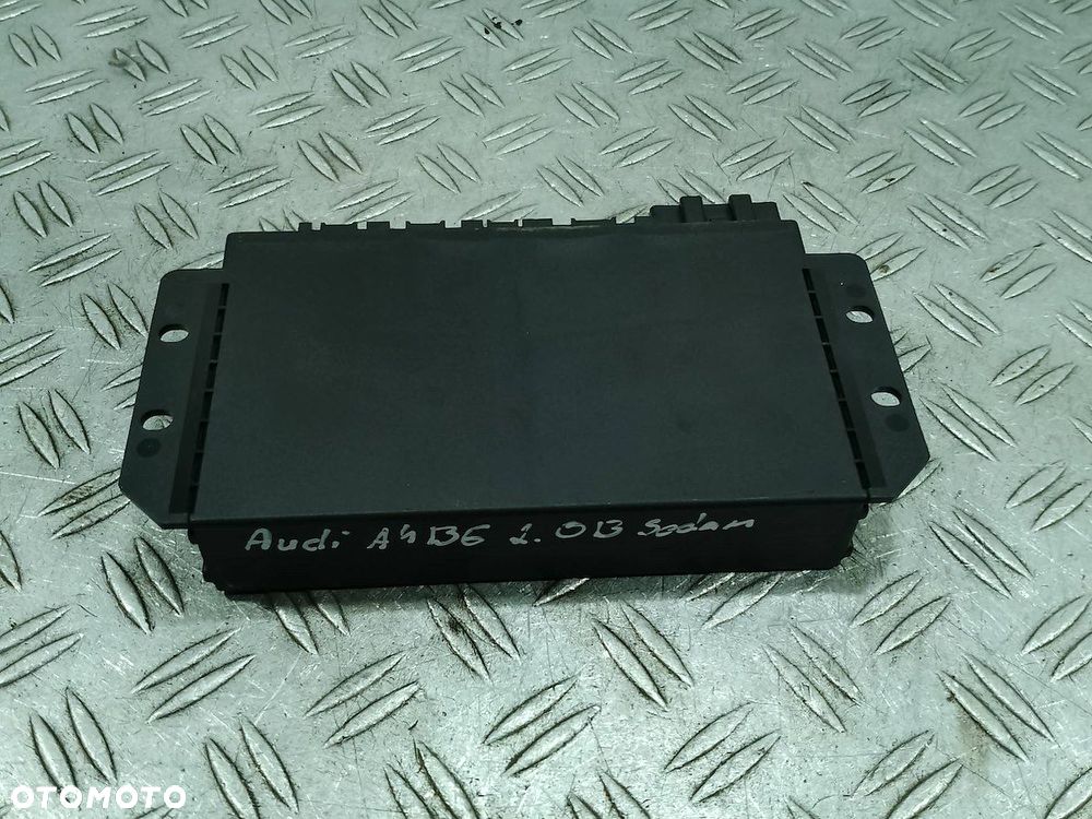 MODUŁ KOMFORTU AUDI A4 B6 8E0959433N 2.0 B - 2