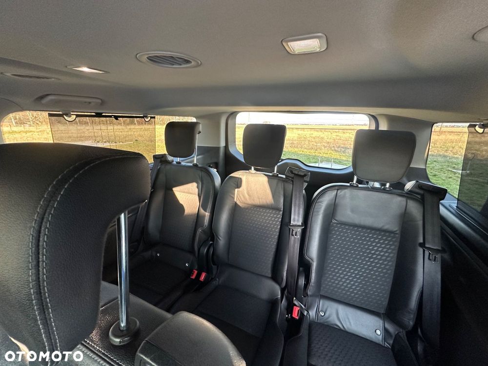 Ford Tourneo Custom 2.0 TDCi L2 Sport - 16