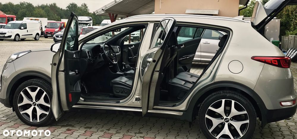 Ford Kuga 2.0 TDCi 4WD Titanium Plus - 17