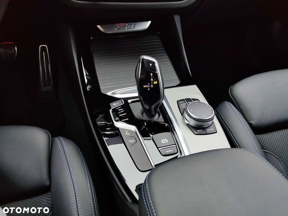 BMW X3 xDrive20d M Sport sport - 22