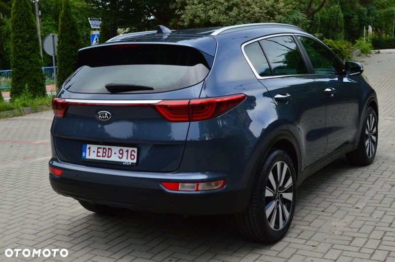 Kia Sportage - 3