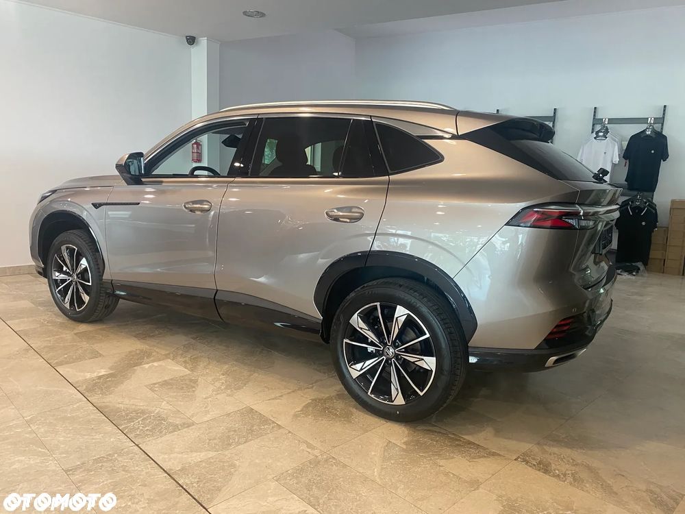 MG HS 1.5T HEV+ Exclusive - 5