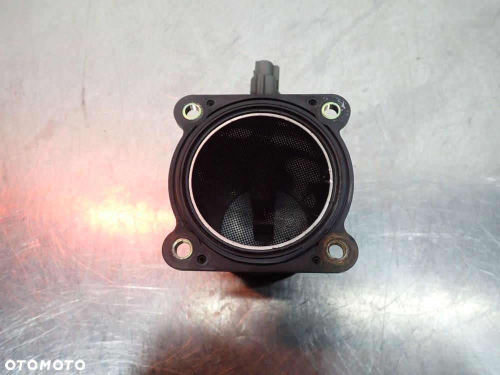 PRZEPŁYWOMIERZ POWIETRZA NISSAN X-TRAIL I 22680-5M301   A36-000-A72 - 5
