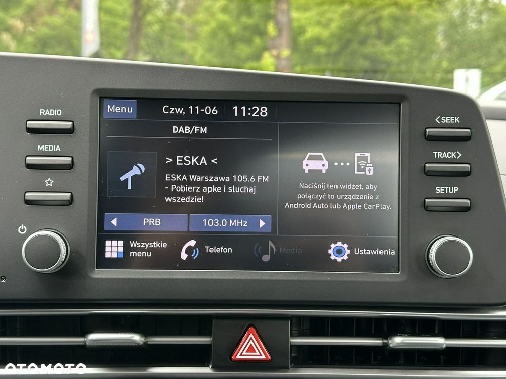 Hyundai Elantra - 29