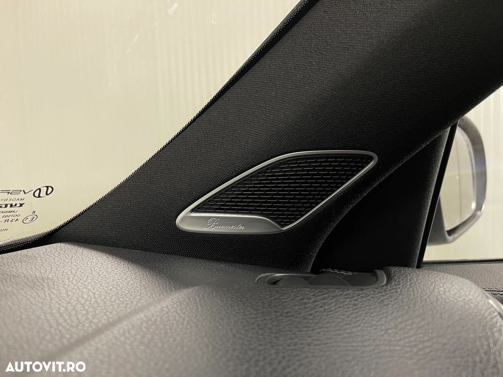 Mercedes-Benz GLB 220 d 4Matic 8G-DCT AMG Line - 32