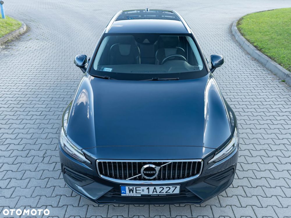 Volvo V60 D4 Momentum Pro - 8
