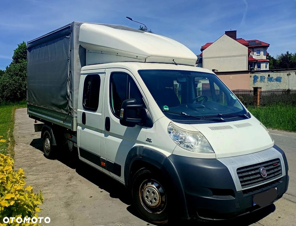 Fiat Ducato - 2