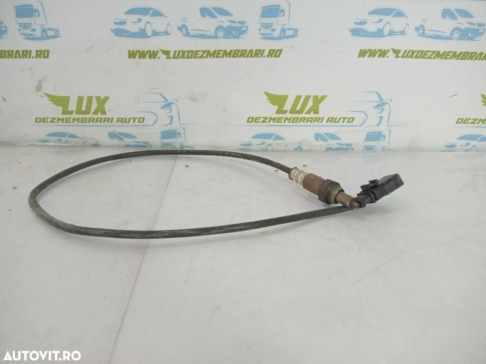 Sonda lambda 1.0 tsi dlac 04e906262gg Skoda Octavia 4 - 1