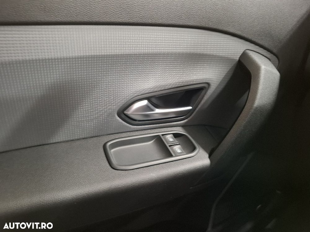 Renault Express Confort TCe 102 CP - 17