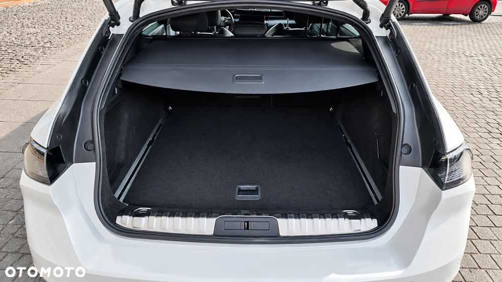 Peugeot 508 225 e-EAT8 GT - 18