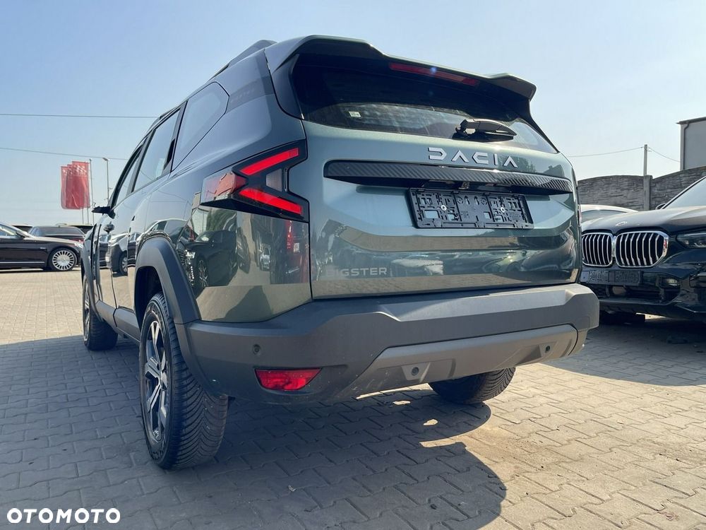 Dacia Bigster TCe 140 Essential - 5