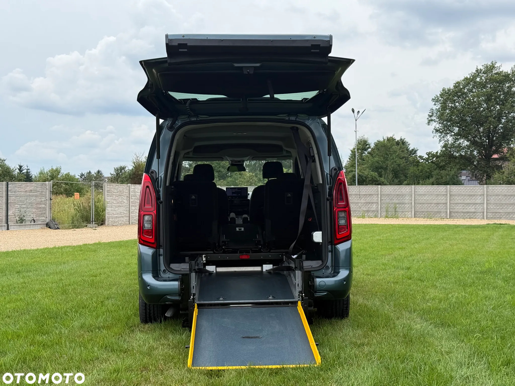 Toyota Proace City Verso 1.5 D-4D VIP - 3
